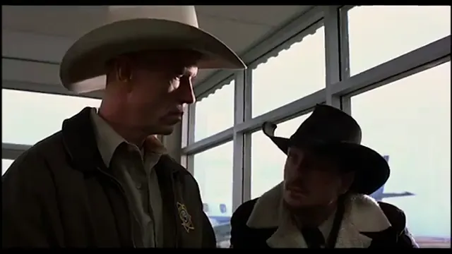 Knockaround Guys Scene 2