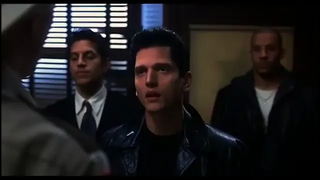 Knockaround Guys Scene 5