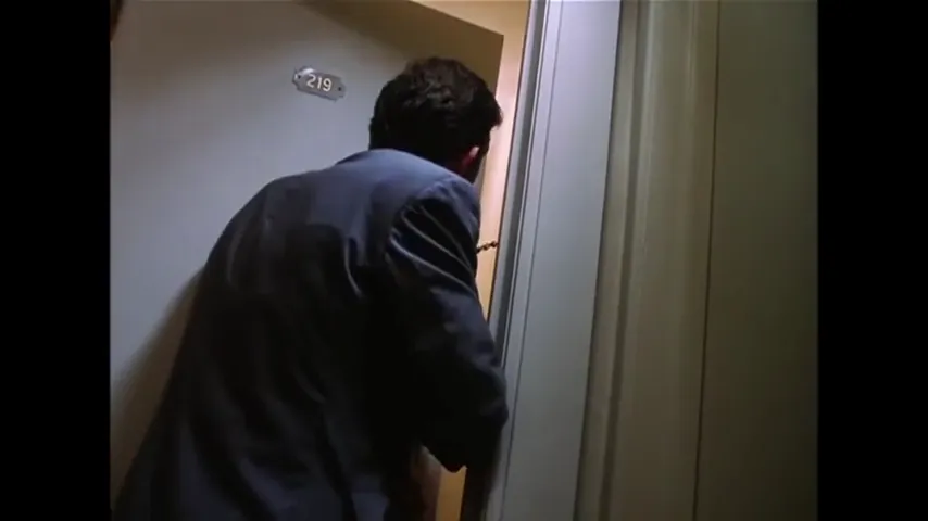 The Ladies Man Scene 2