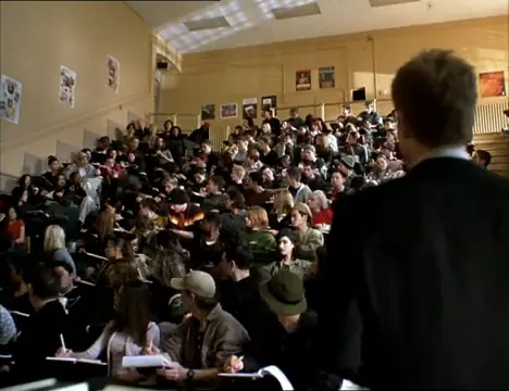 Loser Scene 3