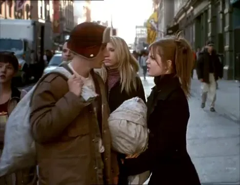 Loser Scene 4