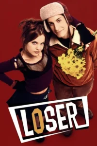 Loser Movie Poster