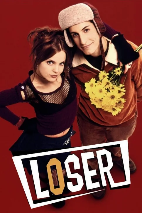 Loser Movie Poster