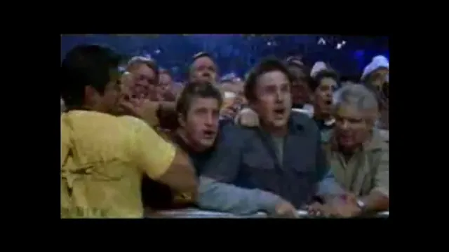 Ready to Rumble Scene 2