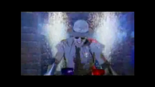 Ready to Rumble Scene 5