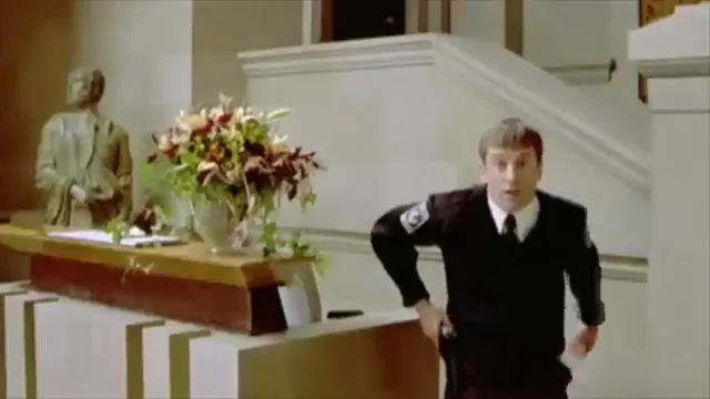 Dracula 2000 Scene 1