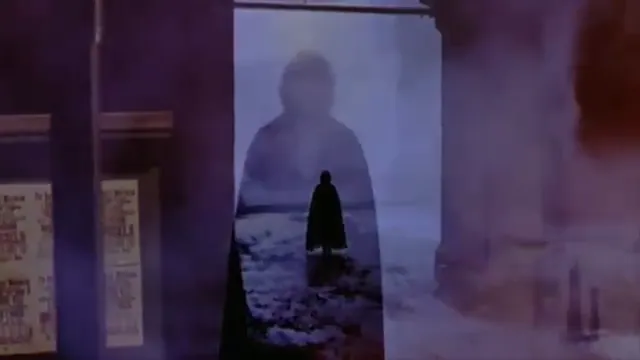 Dracula 2000 Scene 3