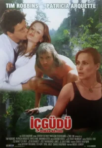 Human Nature Movie Poster