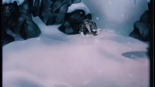 The Tigger Movie Scene 2