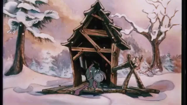 The Tigger Movie Scene 4