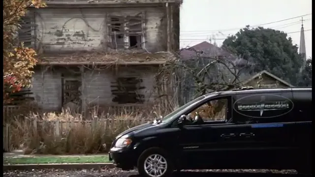 Halloween: Resurrection Scene 1