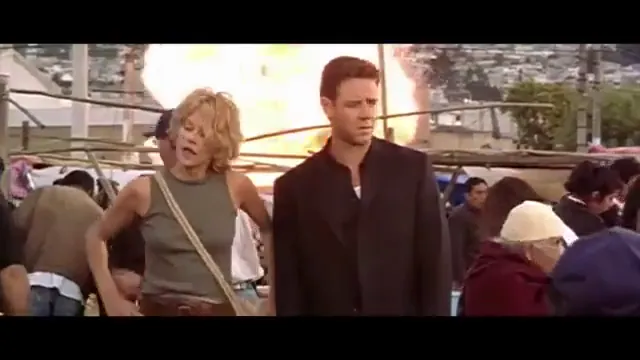 Proof of Life Scene 3