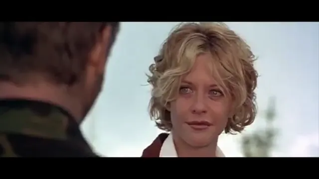 Proof of Life Scene 5