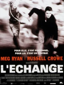 Proof of Life Movie Poster