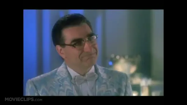 Down to Earth Scene 1