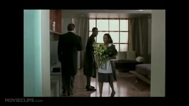 Down to Earth Scene 3