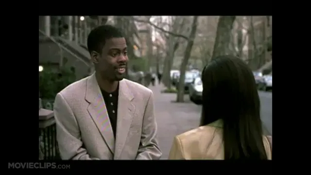 Down to Earth Scene 4