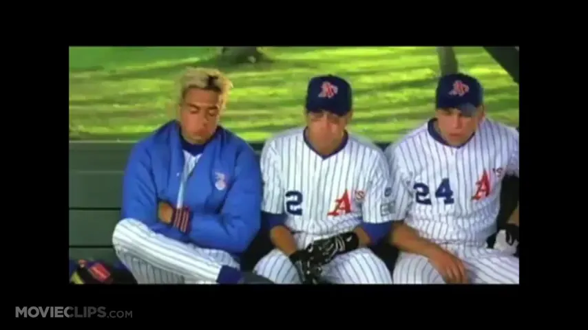 Summer Catch Scene 3