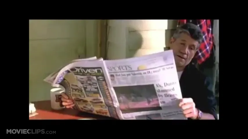 Summer Catch Scene 5