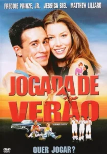 Summer Catch Movie Poster