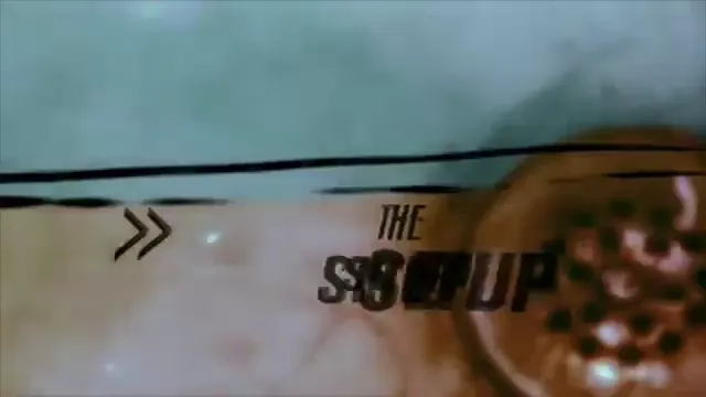 The Salton Sea Scene 1