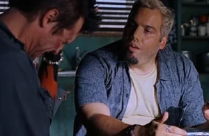 The Salton Sea Movie Poster