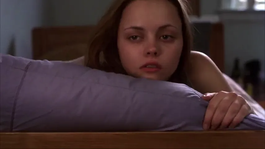 Prozac Nation Scene 1
