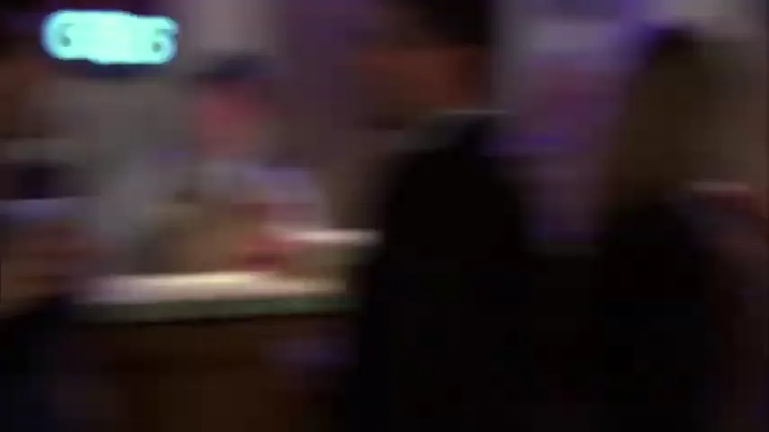 Prozac Nation Scene 2