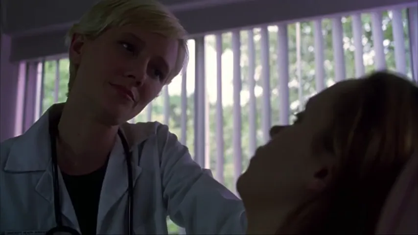 Prozac Nation Scene 5