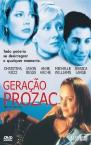 Prozac Nation Movie Poster