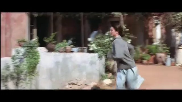 Captain Corelli's Mandolin Scene 1