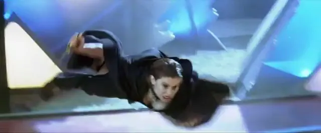 Queen of the Damned Scene 5