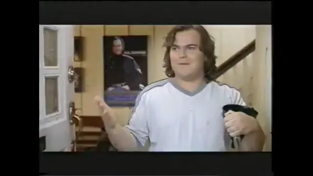 Saving Silverman Scene 1