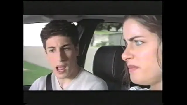Saving Silverman Scene 2
