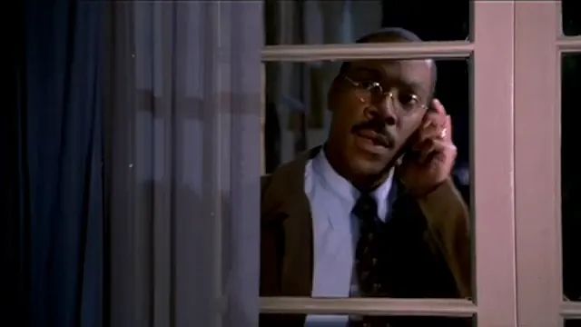 Dr. Dolittle 2 Scene 2