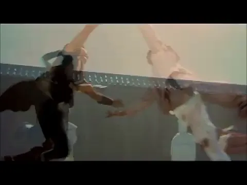 Kung Pow: Enter the Fist Scene 3