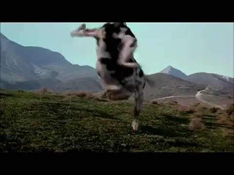 Kung Pow: Enter the Fist Scene 5