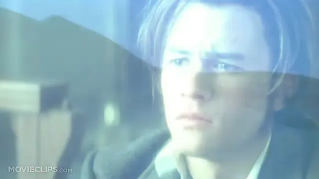 The Four Feathers Scene 2