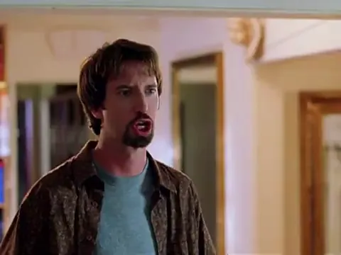 Freddy Got Fingered Scene 2
