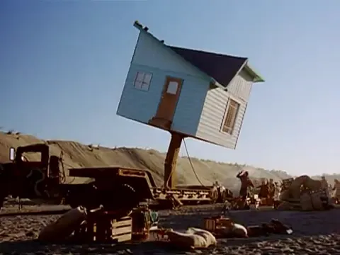 Freddy Got Fingered Scene 5