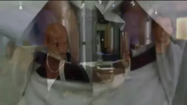 Exit Wounds Scene 3