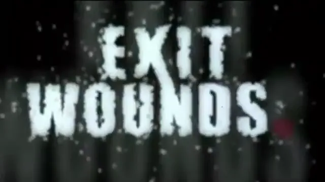 Exit Wounds Scene 5