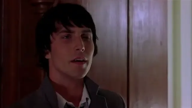 The Hole Scene 1
