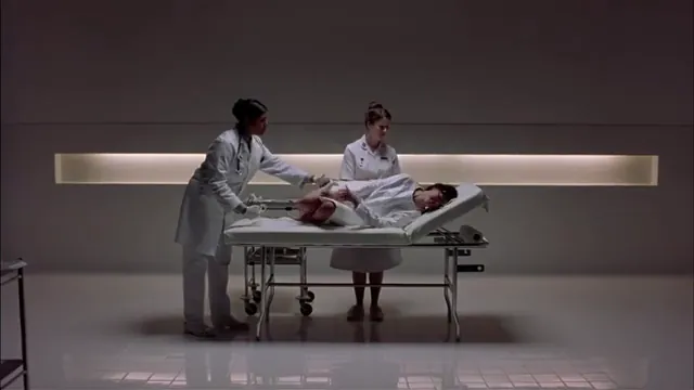 The Hole Scene 5