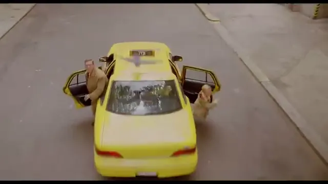 Stuart Little 2 Scene 5