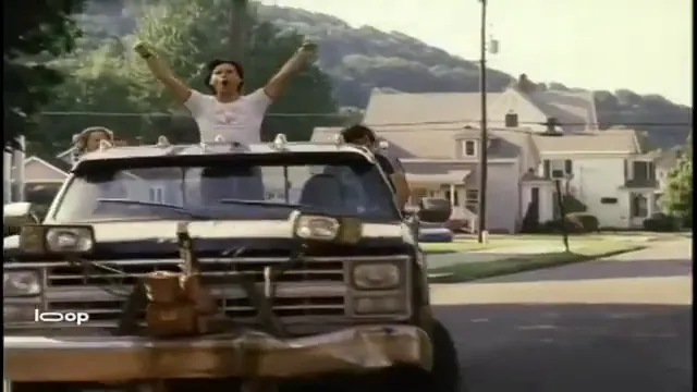 Wet Hot American Summer Scene 1