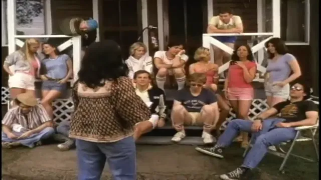 Wet Hot American Summer Scene 2