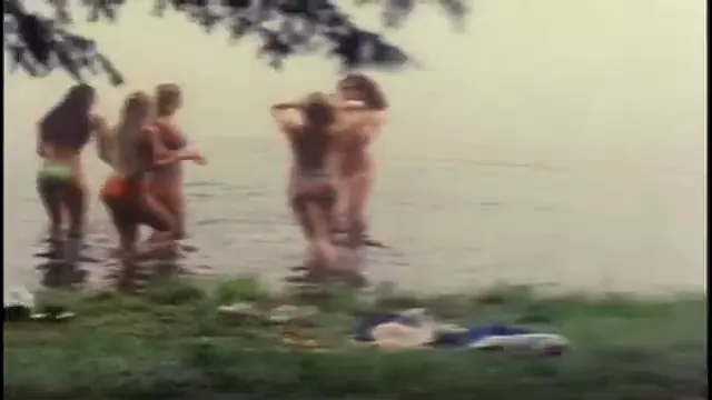 Wet Hot American Summer Scene 3