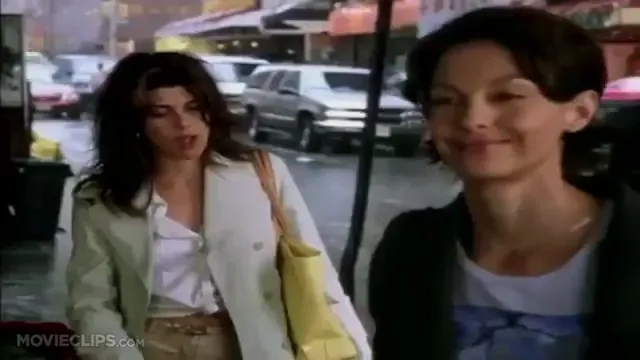 Someone Like You... Scene 1