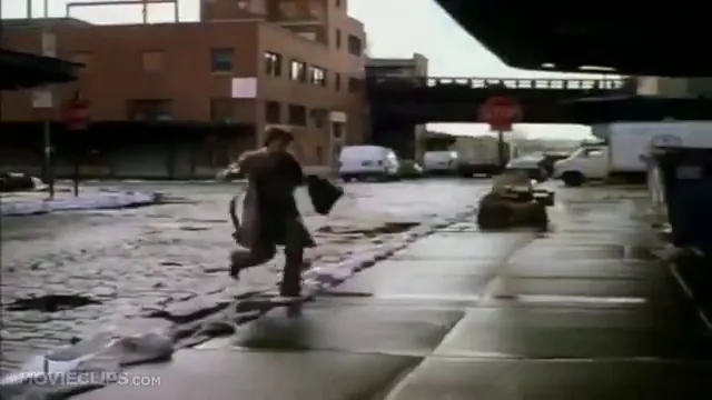 Someone Like You... Scene 5